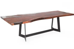 Baumkantentisch Mango Prime