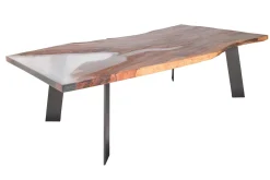 Baumkantentisch Monolith 250