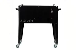 Be Cool Kühlbox 91x84,5x39 schwarz