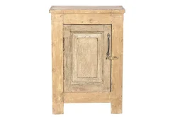 Beistellschrank Vintage whitewashed