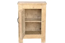 Beistellschrank Vintage whitewashed