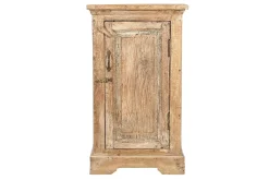 Beistellschrank Vintage whitewashed