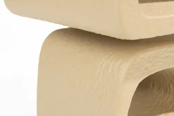 Beistelltisch Ed beige