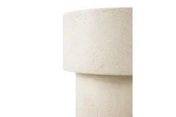 Beistelltisch Elements natur D 41 cm