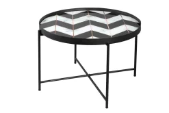 Beistelltisch 2er Set