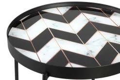 Beistelltisch 2er Set