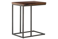 Beistelltisch Flaire Suarholz