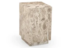 Beistelltisch Gats Marmor 30x30 cm