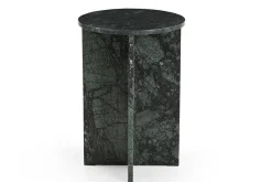 Beistelltisch Gats Marmor dunkelgrün