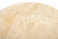 Beistelltisch Gats Travertin D 35,5cm