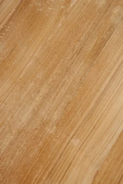 Beistelltisch Loft Teakholz 40x40 cm