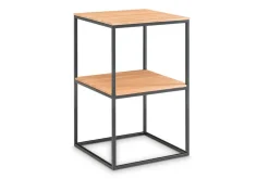 Beistelltisch Marc Asteiche 45 cm