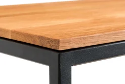 Beistelltisch Pino Asteiche 40 cm