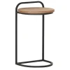Beistelltisch Soho Teak natur H 60 cm