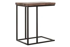 Beistelltisch Timber Massivholz