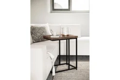 Beistelltisch Timber Massivholz