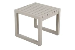 Beistelltisch Vevi khaki B 40cm