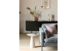 Beistelltisch Vicky recycled H 45 cm pink