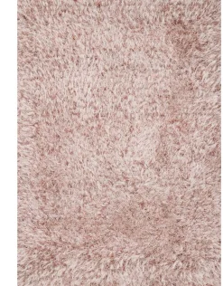 Berino Teppich rosa klein