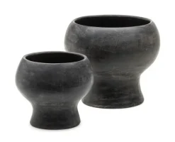 Übertopf Opium klein 30*26 cm