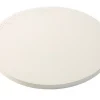 Big Green Egg Back- und Pizzastein flach L Ø 36 cm