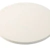 Big Green Egg Back- und Pizzastein flach Ø 30 cm