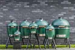 Big Green Egg Bundle Mini