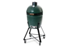 Big Green Egg Bundle Small