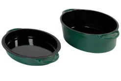 Big Green Egg Dutch Oven grün XXL, XL, L