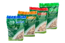 Big Green Egg Holzchips 2,9l Cherry