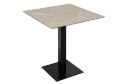 Bistrotisch Herringbone 70cm