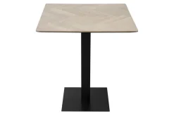 Bistrotisch Herringbone 70cm