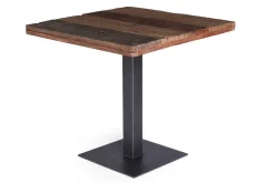 Bistrotisch Rustic 80