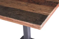 Bistrotisch Rustic 80