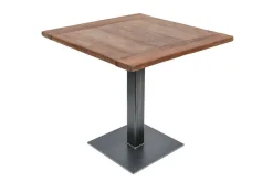 Bistrotisch Tulip Massivholz