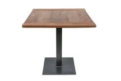 Bistrotisch Tulip Massivholz