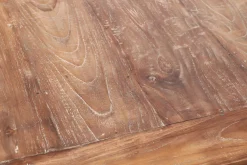 Bistrotisch Tulip Massivholz