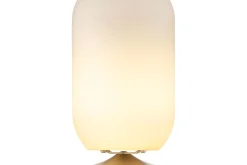 Bluetooth Lautsprecher Atmos gold D22cm