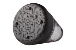 Bluetooth Lautsprecher Nordic Light Pro schwarz