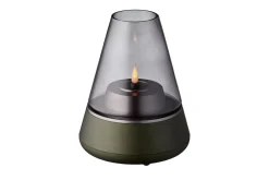 Bluetooth Lautsprecher Nordic Light Pro grün