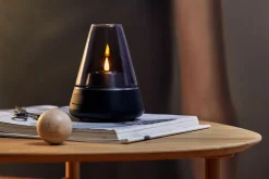 Bluetooth Lautsprecher Nordic Light Pro silber