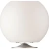 Bluetooth Lautsprecher Sphere silber