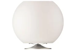 Bluetooth Lautsprecher Sphere silber