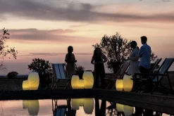 Bluetooth Lautsprecher Synergy Pro 65 groß