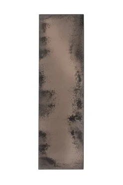 Bodenspiegel Dawn Bronze H 244 cm