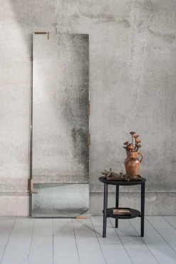 Bodenspiegel Dawn Clear H 244 cm