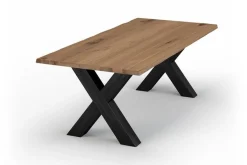 Bristol Esstisch Eiche geölt ab 180cm