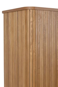 Buffetschrank Barbara Esche Holz natur