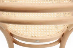 Bugholzstuhl P 214 Buche natur