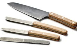 Buttermesser Surface